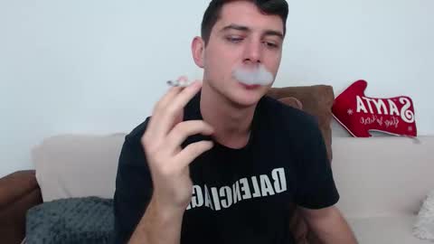 Andy Fame online show from 12/15/25, 10:03