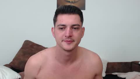 Andy Fame online show from 03/02/26, 05:08