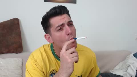 Andy Fame online show from 03/26/26, 08:47