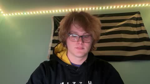 Andy online show from 02/15/26, 03:47