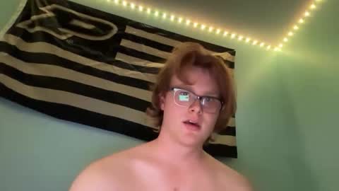 Andy online show from 02/19/26, 03:24