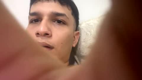 Snapshot of andyhotsi chatting on 12/14/25, 02:11 ANDY online show from 12/14/25, 02:11