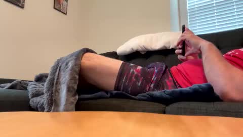 andyifireguy1 online show from 04/19/26, 06:21