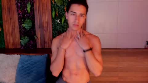 Andy Joy  online show from 01/18/25, 11:43