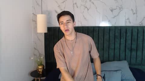 Andy Joy  online show from 01/19/25, 11:45