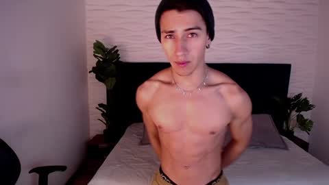 Andy Joy  online show from 01/21/25, 10:52