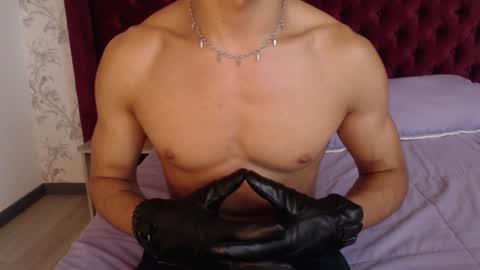 Andy Joy  online show from 01/22/25, 05:28