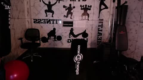 Andy Joy  online show from 02/08/25, 10:50