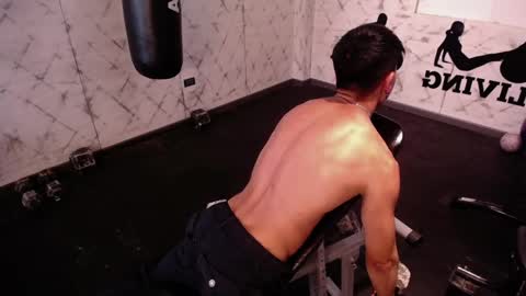 Andy Joy  online show from 02/16/25, 02:10