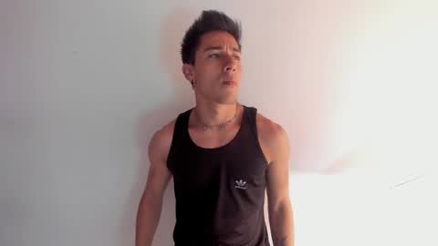 Andy Joy  online show from 02/24/25, 11:10