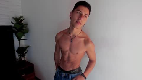 Andy Joy  online show from 03/07/25, 10:24