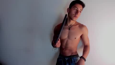 Andy Joy  online show from 03/07/25, 04:33