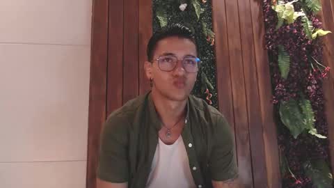 Andy Joy  online show from 09/30/25, 10:53