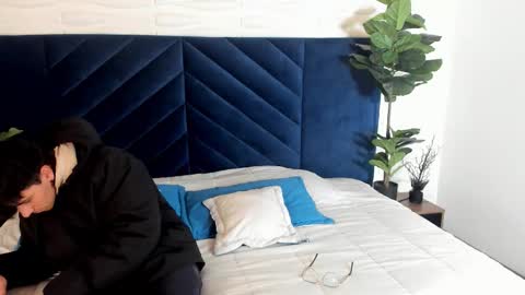 Andy Joy  online show from 10/18/25, 10:49