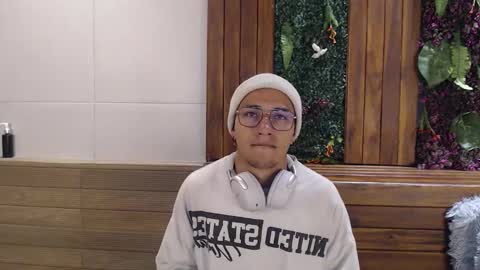 Andy Joy  online show from 11/06/25, 11:33