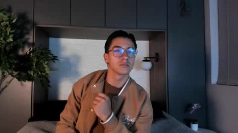 Andy Joy  online show from 11/14/25, 11:31