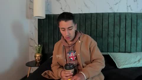 Andy Joy  online show from 01/06/26, 11:25