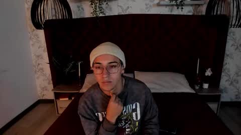 Andy Joy  online show from 01/13/26, 11:26