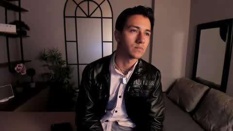 Andy Joy  online show from 01/17/26, 10:53