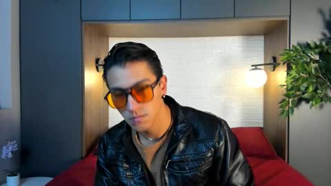 Andy Joy  online show from 02/06/26, 11:13