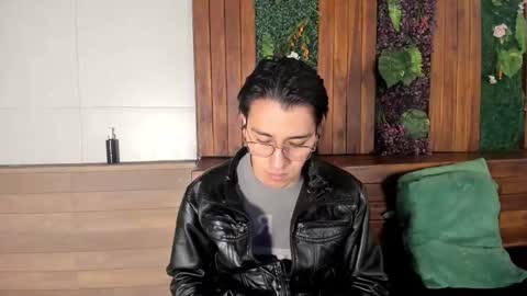 Andy Joy  online show from 02/16/26, 10:55