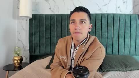 Andy Joy  online show from 02/24/26, 10:46