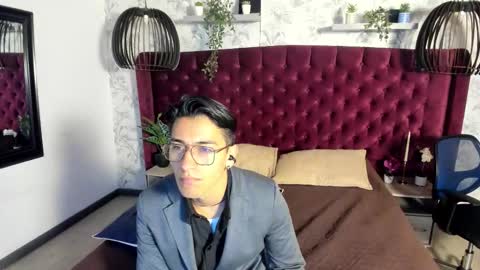 Andy Joy  online show from 03/12/26, 11:27