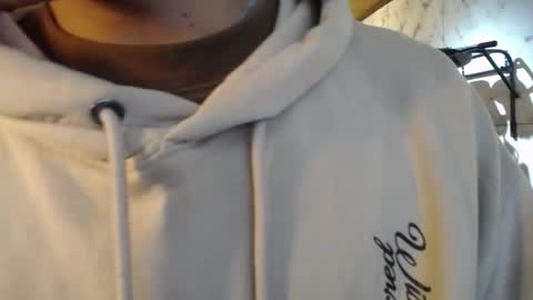 Andy Joy  online show from 03/13/26, 10:33