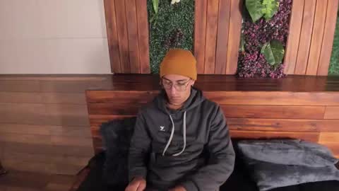 Andy Joy  online show from 03/16/26, 11:36