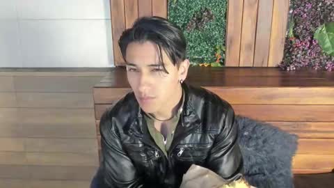 Andy Joy  online show from 03/21/26, 11:37