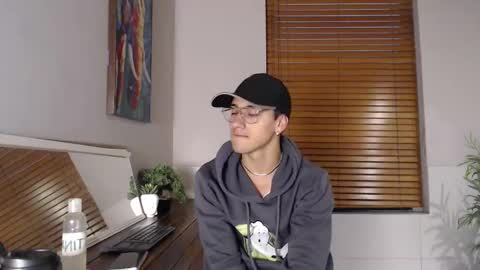 Andy Joy  online show from 03/28/26, 11:43