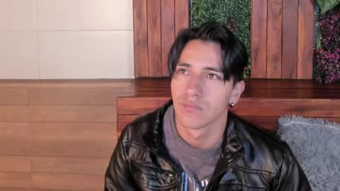 Andy Joy  online show from 03/31/26, 10:37