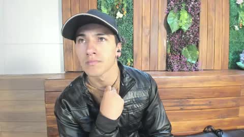 Andy Joy  online show from 04/05/26, 11:29