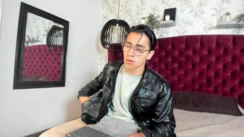 Andy Joy  online show from 04/07/26, 11:21