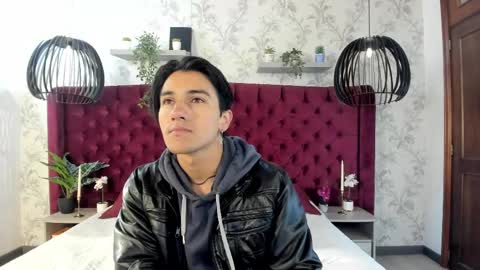Andy Joy  online show from 04/26/26, 11:08
