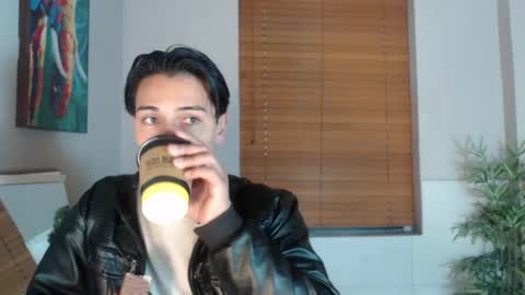 Andy Joy  online show from 05/04/26, 11:39