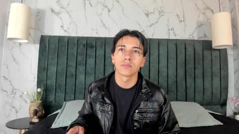 Andy Joy  online show from 05/07/26, 11:26