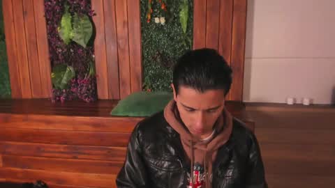 Andy Joy  online show from 05/11/26, 11:27