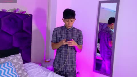 andyjustgame  online show from 03/16/26, 04:18