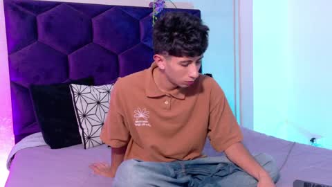 andyjustgame  online show from 03/30/26, 04:24