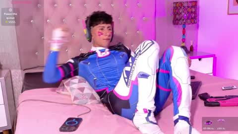 andyjustgame  online show from 04/01/26, 04:24