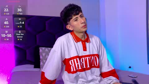 andyjustgame  online show from 04/04/26, 03:38