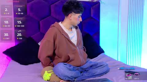 andyjustgame  online show from 04/21/26, 04:52