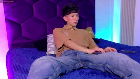 andyjustgame  online show from 04/25/26, 04:48