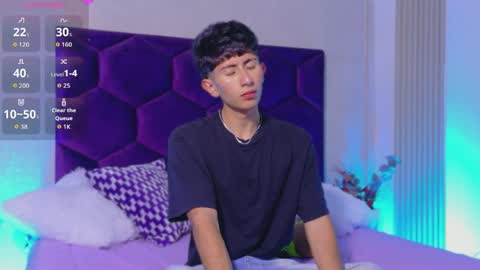 andyjustgame  online show from 05/25/26, 06:30