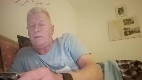 andyk1704 online show from 01/27/25, 04:41