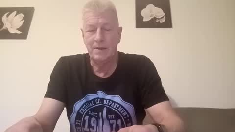 andyk1704 online show from 01/27/25, 07:45