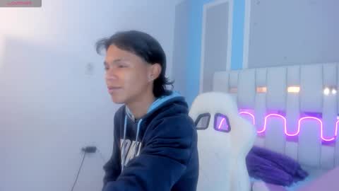 Andy Kings online show from 02/09/26, 03:21