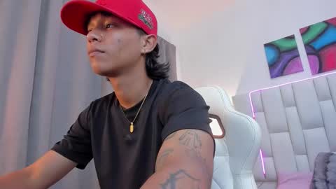 Andy Kings online show from 03/19/26, 03:32