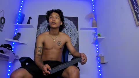 Andy Kings online show from 04/09/26, 04:45